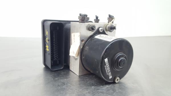 ABS FORD Fiesta VI (CB1, CCN)