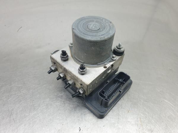 ABS VOLKSWAGEN Polo (6R, 6C)