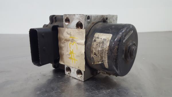 ABS FORD Focus I (DAW, DBW)