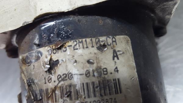 ABS FORD Focus I (DAW, DBW) Imagem-2