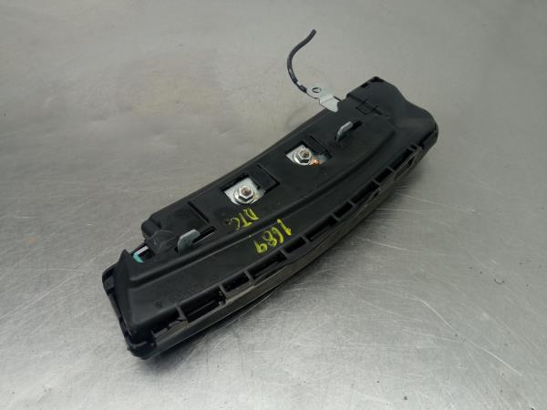 Right Seat Airbag VOLKSWAGEN Polo (6R, 6C) Imagem-1