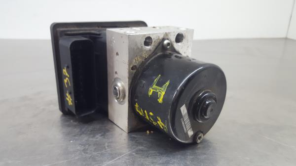 ABS OPEL Astra H Hatchback (L48)