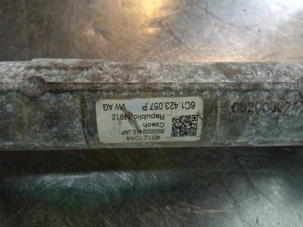 Steering box VOLKSWAGEN Polo (6R, 6C) Imagem-2