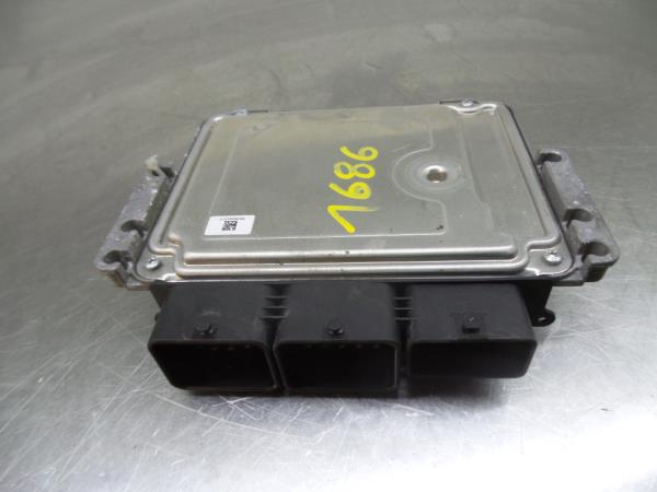Centralina motor / ECU PEUGEOT 208