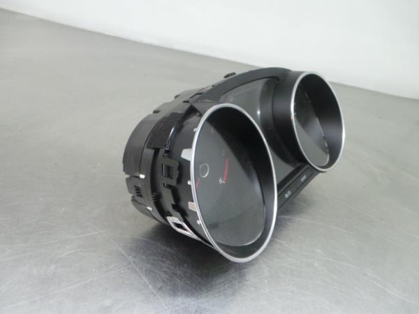 Quadrante / painel de instrumentos VOLKSWAGEN Polo (6R, 6C) Imagem-1