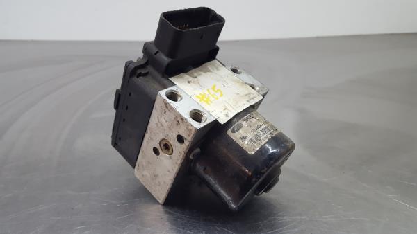 ABS FORD Focus I (DAW, DBW)