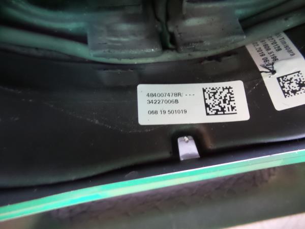 Volante DACIA Sandero II (5S_) Imagem-3