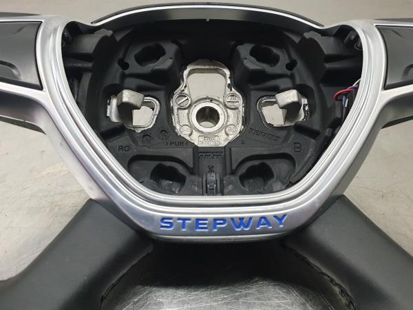 Volante DACIA Sandero II (5S_) Imagem-2