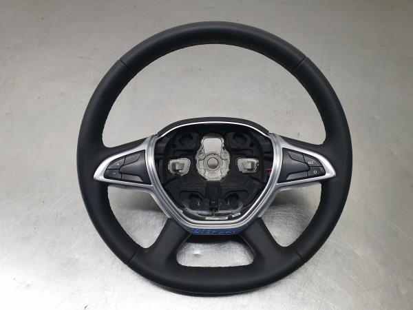 Volante DACIA Sandero II (5S_)