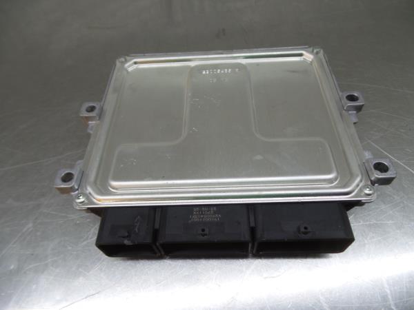 Centralina motor / ECU DACIA Sandero II (5S_)