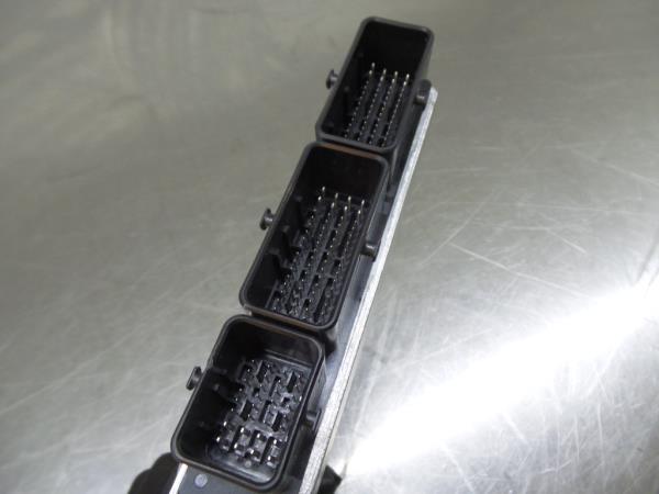 Centralina motor / ECU DACIA Sandero II (5S_) Imagem-2