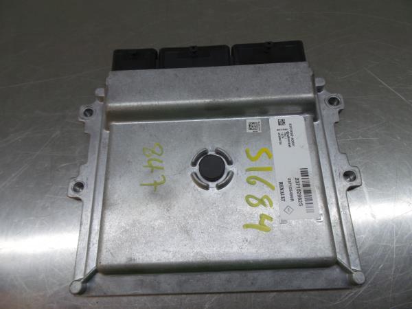 Centralina motor / ECU DACIA Sandero II (5S_) Imagem-1
