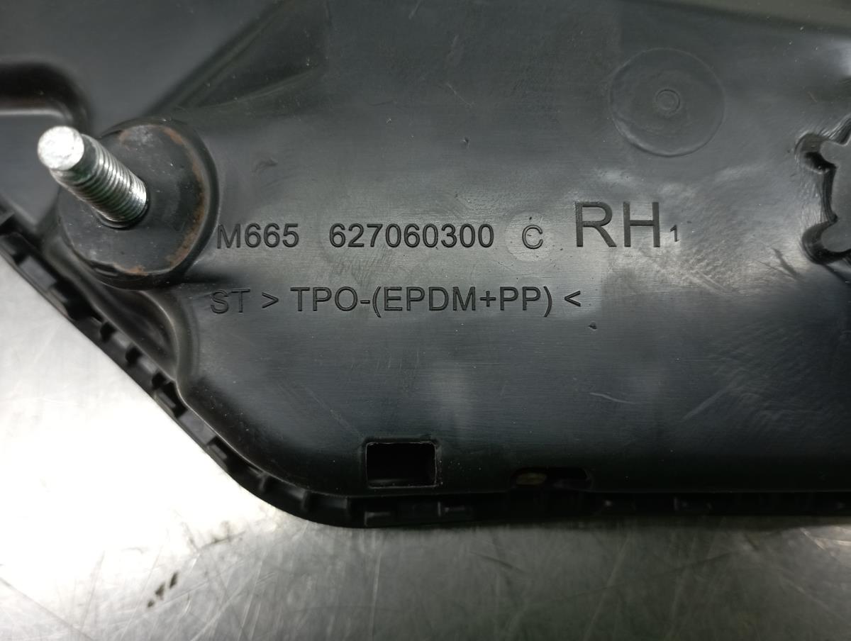 Right Seat Airbag OPEL Corsa E Imagem-2