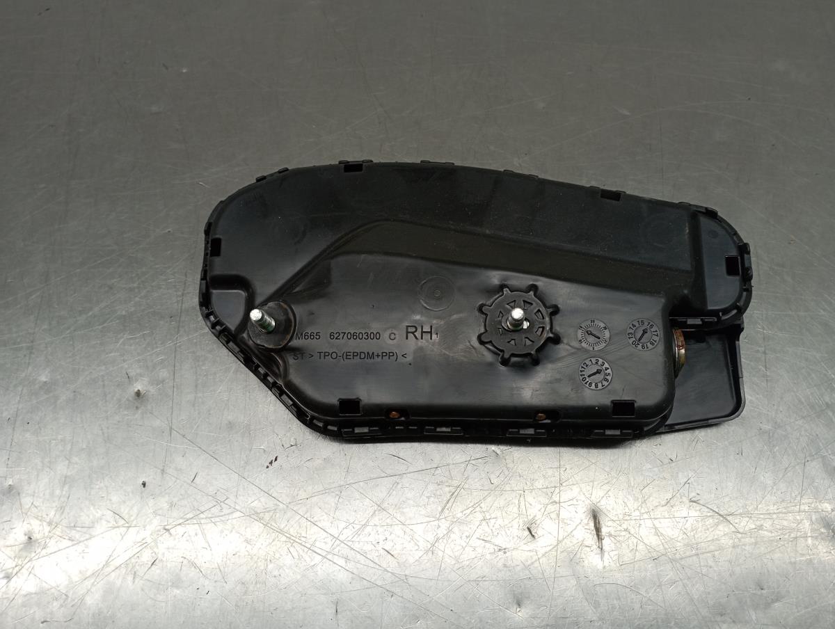 Right Seat Airbag OPEL Corsa E Imagem-1