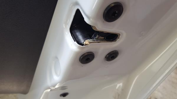 Serratura / chiusura porta Anteriore Destro DACIA Sandero II (5S_)