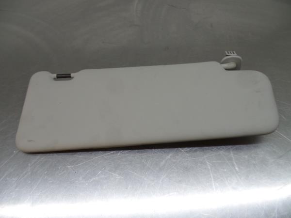 Pála de sol esquerda DACIA Sandero II (5S_)