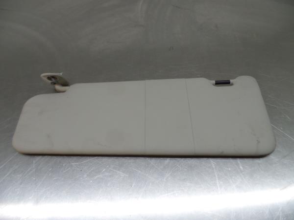 Pála de sol esquerda DACIA Sandero II (5S_) Imagem-1