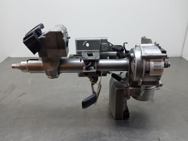 Coluna de direção FORD Fiesta VI (CB1, CCN)