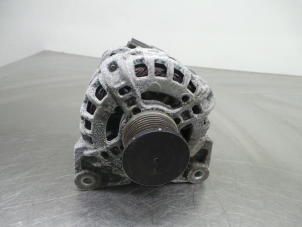 Alternador RENAULT Clio IV Grandtour (KH_) Imagem-2