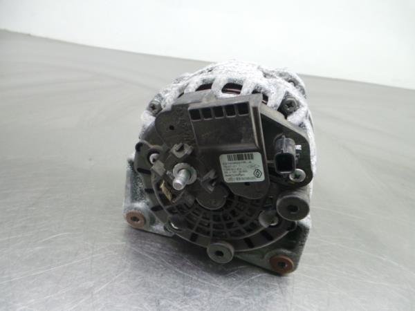 Alternador RENAULT Clio IV Grandtour (KH_) Imagem-1