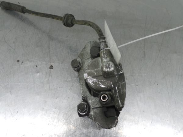 Pinça travão / maxila de travão frente esquerda OPEL Corsa E Imagem-1