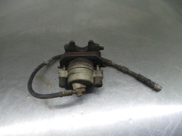 Pinza de freno Delantero Derecho SEAT Leon (5F1)