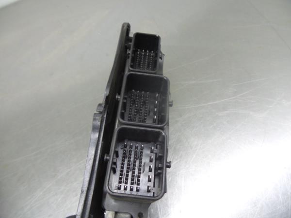 Centralina motor / ECU CITROËN C4 Cactus Imagem-2