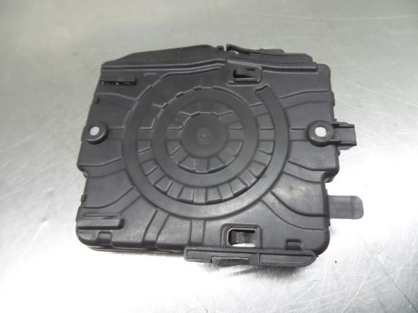 Centralina motor / ECU CITROËN C4 Cactus