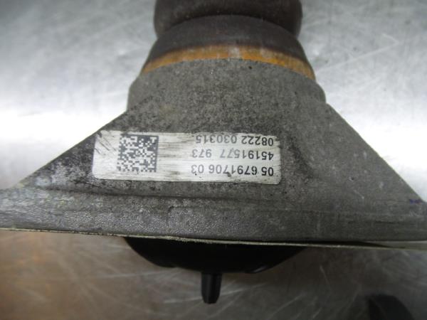 Left Rear Shock Absorber MINI Mini (F56) Imagem-1