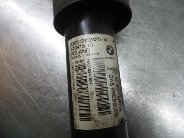 Left Rear Shock Absorber MINI Mini (F56) Imagem-2