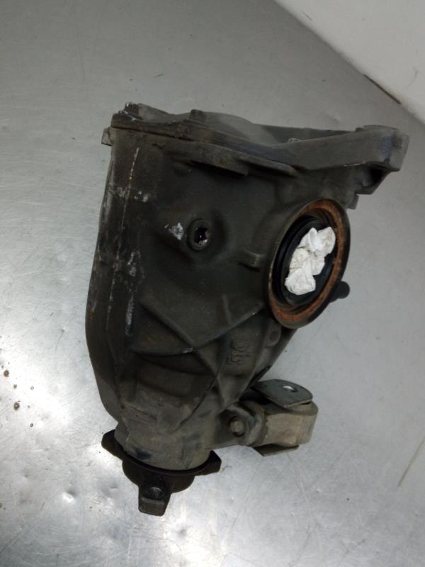 Différentiel arrière MERCEDES-BENZ Classe C (W204) Imagem-3