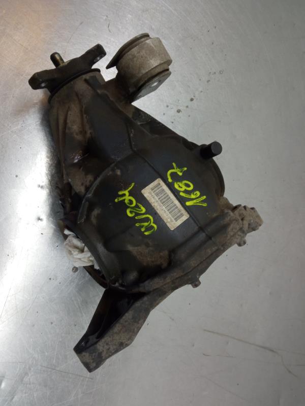 Différentiel arrière MERCEDES-BENZ Classe C (W204)