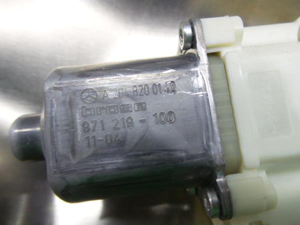 Lève-vitre avant gauche MERCEDES-BENZ Classe C (W204) Imagem-4