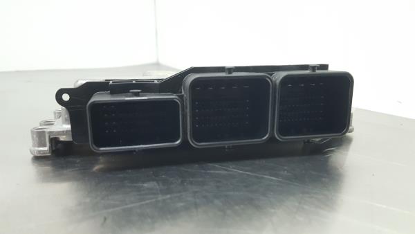 Centralina motor / ECU PEUGEOT 2008 I (CU_) Imagem-1