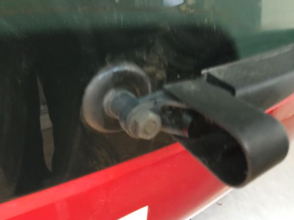 Motor limpa vidros trás RENAULT Megane IV (B9A/M_)