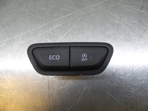 Comando / botão / interruptor multifunções RENAULT Kadjar (HA_, HL_)