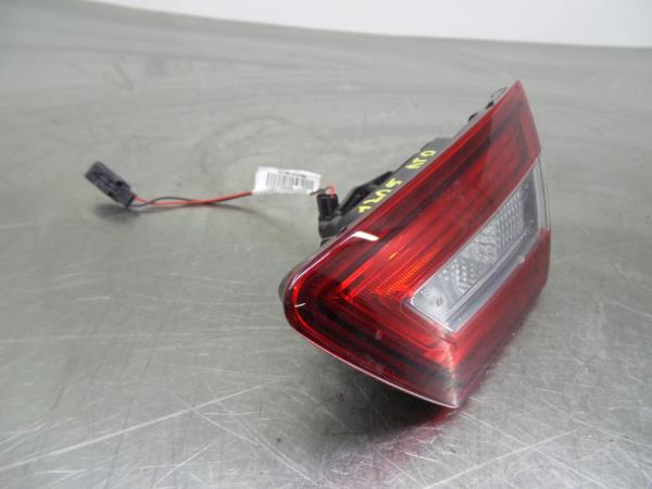 Fanale Destro Baule RENAULT Clio IV (BH_) Imagem-1