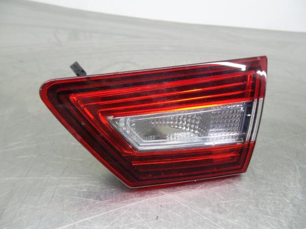 Fanale Destro Baule RENAULT Clio IV (BH_)