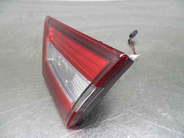 Fanale Destro Baule RENAULT Clio IV (BH_) Imagem-2