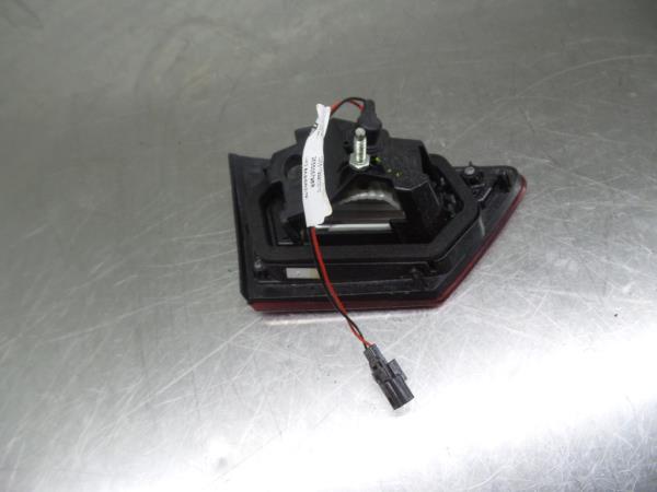 Fanale Destro Baule RENAULT Clio IV (BH_) Imagem-3