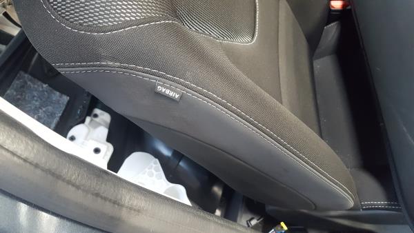 Airbag banco direito RENAULT Clio IV (BH_)