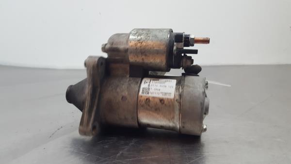 Motor de arranque FIAT 500 (312_) Imagem-1