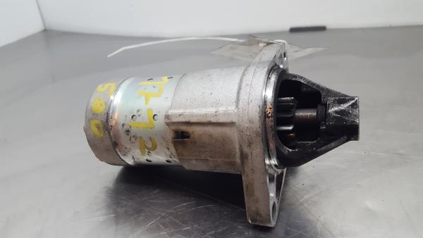 Motor de arranque FIAT 500 (312_)