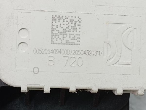 Pedal acelerador FIAT 500 (312_) Imagem-4