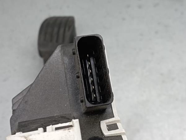 Pedal acelerador FIAT 500 (312_) Imagem-3