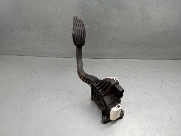 Pedal acelerador FIAT 500 (312_) Imagem-2