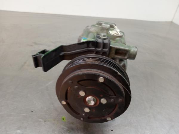 AC compressor FIAT 500 (312_) Imagem-1