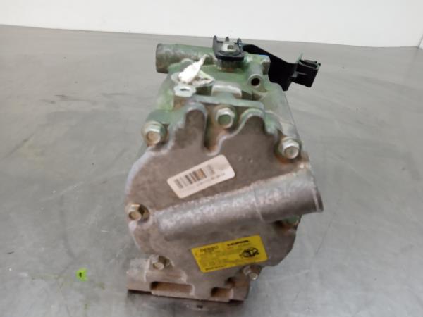 AC compressor FIAT 500 (312_) Imagem-2