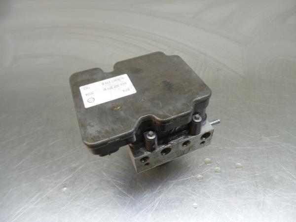 ABS VOLKSWAGEN Polo (6R, 6C)