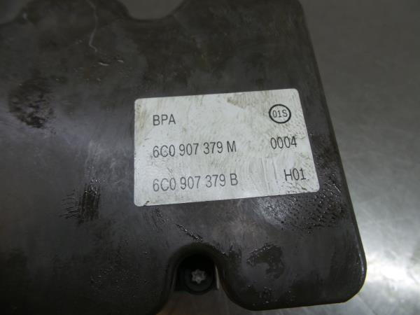 ABS VOLKSWAGEN Polo (6R, 6C) Imagem-4